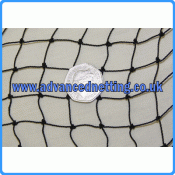 Rigged Mono Trammel Nets : Advanced Netting, No.1 for Commercial