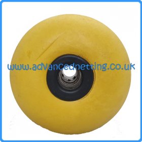 PVC Purse Float/Marker Buoy (233MM Long x 243mm Dia)