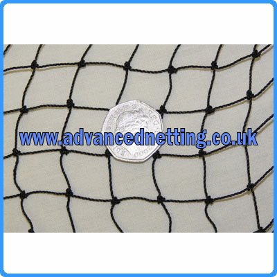 Bird Protection/ Fruit Cage Netting Offcuts