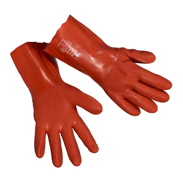 Guy Cotten Gloves, Size:- XX Large