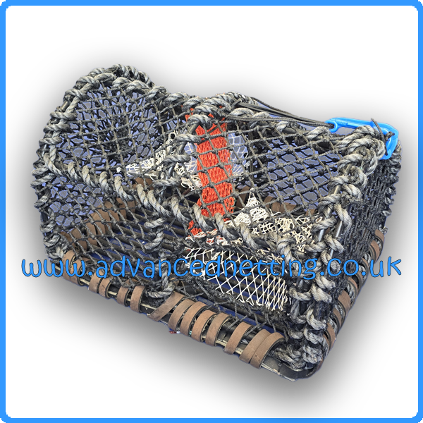 (image for) Crab/Lobster Pot 24" 12mm Bar - Click Image to Close