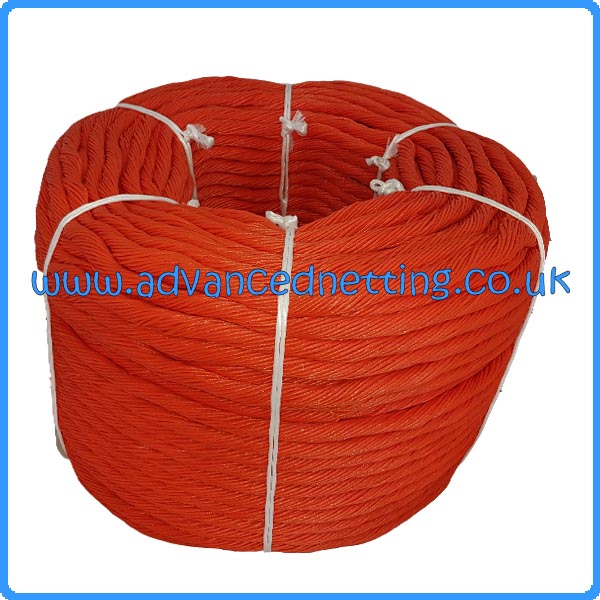 Dolly Rope 14mm 220m Coil