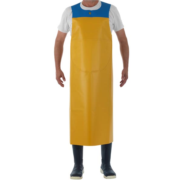 (image for) Guy Cotten Isoconf Apron