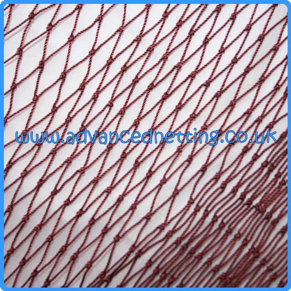 Knotted Nylon Netting Advanced Netting Ltd, No.1 for Commercial