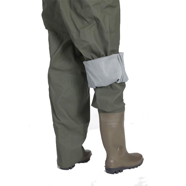 Guy Cotten Ostrea Chest Waders