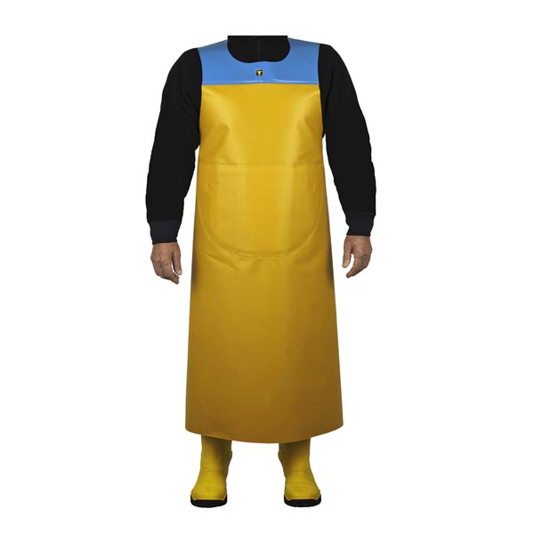 Guy Cotten Isoconf Apron [AISCA] - £32.49 : Advanced Netting Ltd, No.1 ...