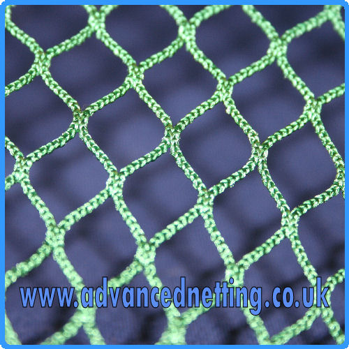 Knotless Nylon Netting